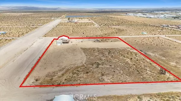 Adelanto, CA 92301,8920 Poppy RD