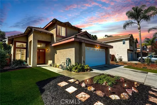 24039 Morning Dove LN, Murrieta, CA 92562