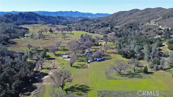 Santa Margarita, CA 93453,4555 Las Pilitas RD