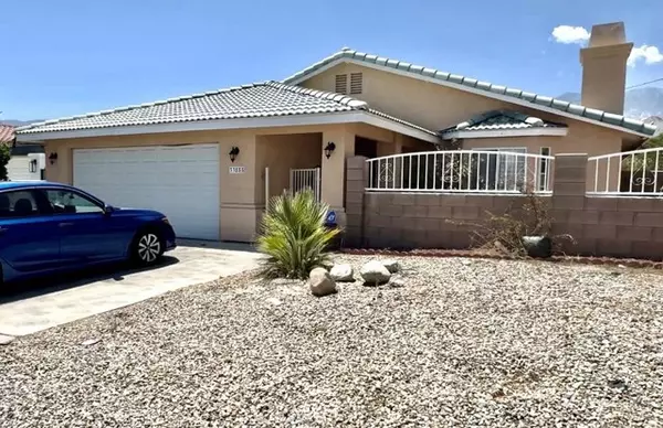 33855 Cathedral Canyon DR, Cathedral City, CA 92234