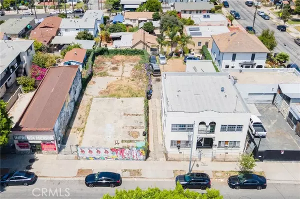 Los Angeles, CA 90063,3019 -3023 E 4th ST