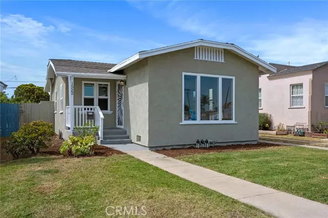 Harbor City, CA 90710,1522 255th ST