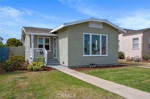 1522 255th ST, Harbor City, CA 90710