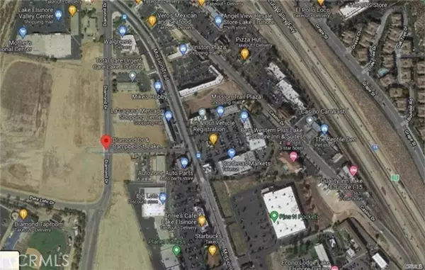 Lake Elsinore, CA 92530,0 Diamond DR