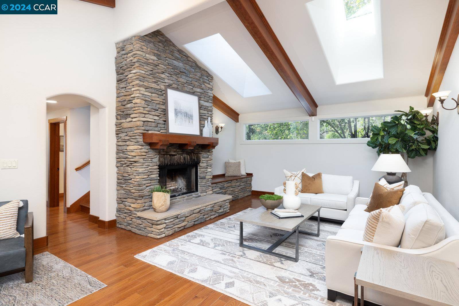 Alamo, CA 94507,55 Austin Ln.