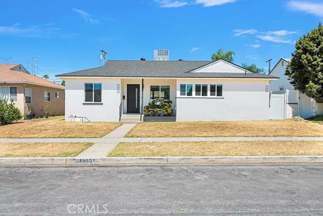 13951 Garber ST, Arleta, CA 91331