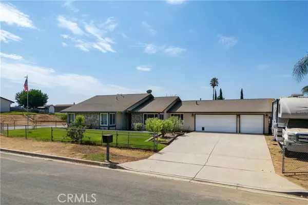 9314 61st ST, Jurupa Valley, CA 92509