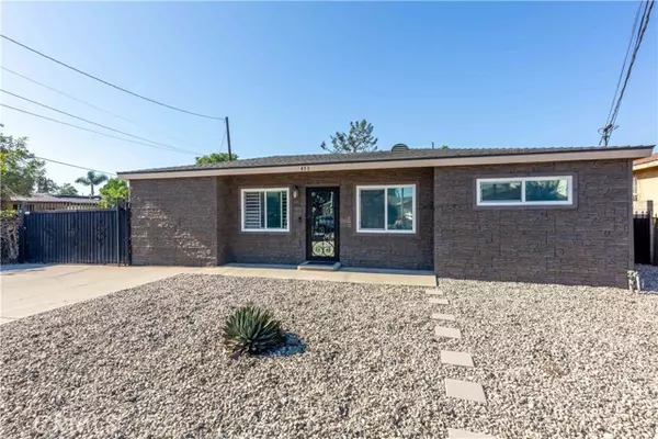 473 W Caldwell ST, Compton, CA 90220