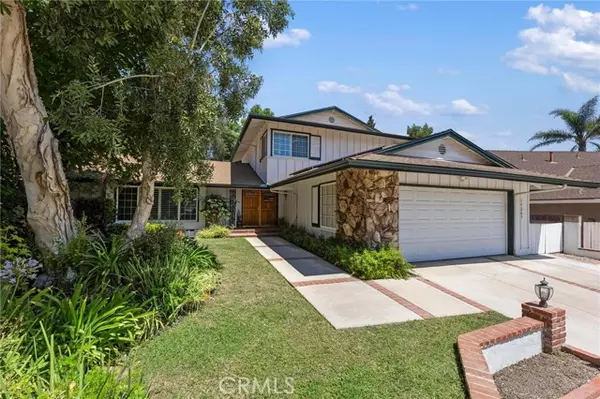 Porter Ranch, CA 91326,19263 Celtic ST