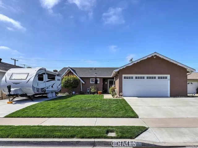 6154 Fremont, Buena Park, CA 90620