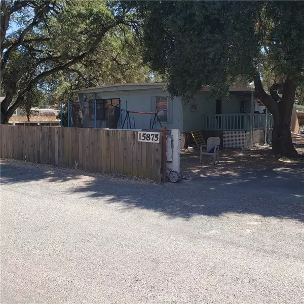 Clearlake, CA 95422,15875 37th AVE