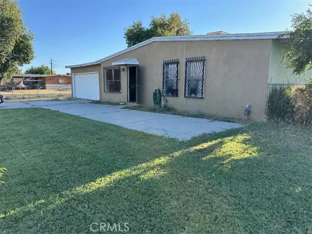 13941 Gaye ST, Moreno Valley, CA 92553