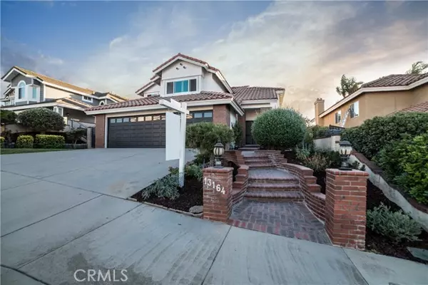 Chino Hills, CA 91709,13164 San Raphael DR