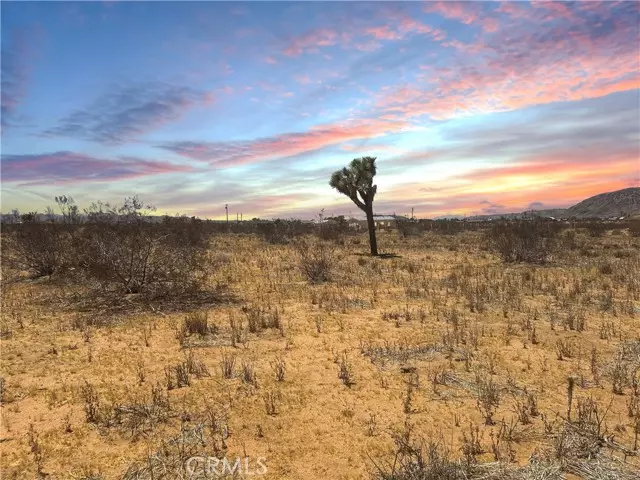 0 Kuna AVE, Yucca Valley, CA 92284