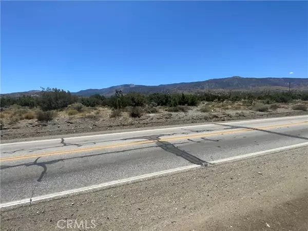 Pinon Hills, CA 92372,0 Phelan RD