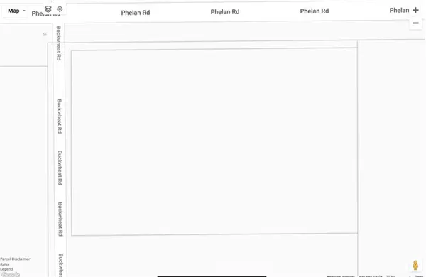 Pinon Hills, CA 92372,0 Phelan RD