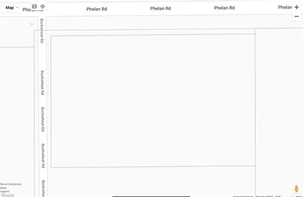 Pinon Hills, CA 92372,0 Phelan RD