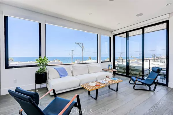 Manhattan Beach, CA 90266,124 38th PL