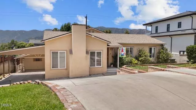 3104 Los Olivos LN, La Crescenta, CA 91214