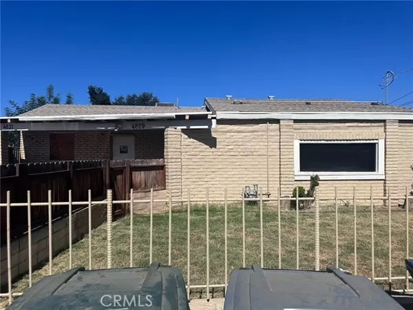 4829 Hedrick AVE, Riverside, CA 92505