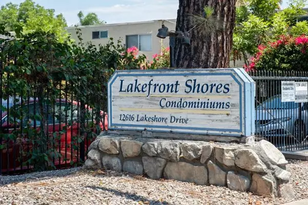 Lakeside, CA 92040,12616 Lakeshore DR 8