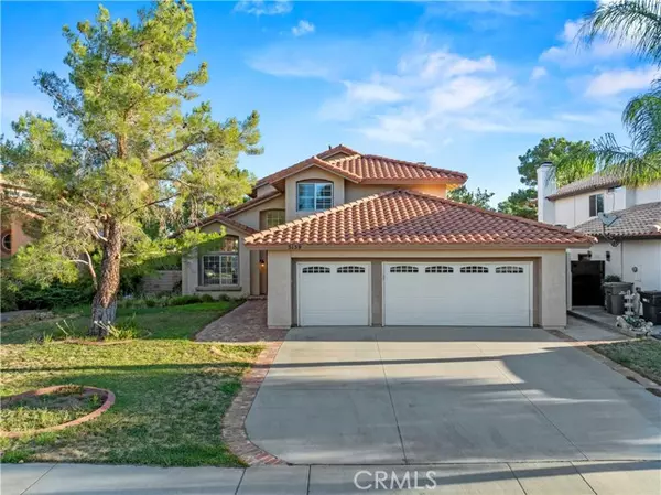 3139 Fulham CT, Palmdale, CA 93551