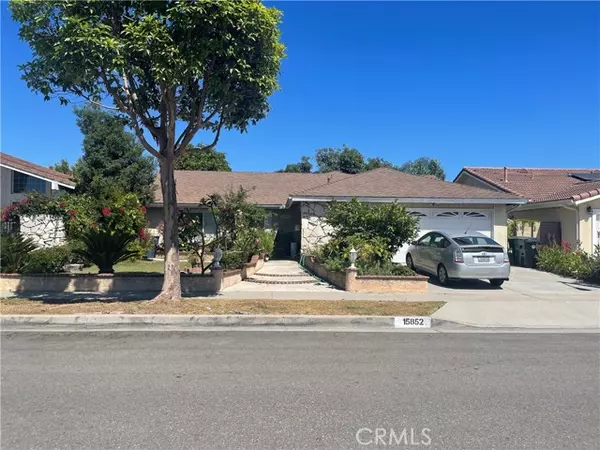 15852 Redlands AVE, Westminster, CA 92683