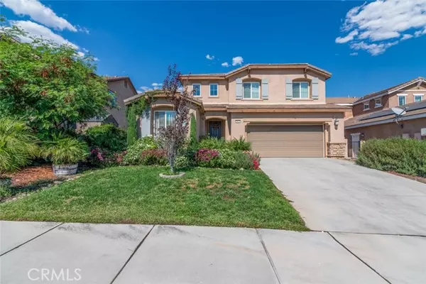 San Bernardino, CA 92407,3625 Tumeric LN