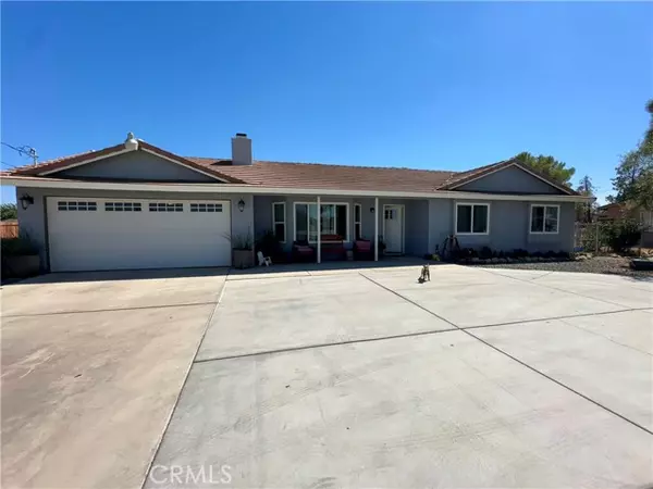 14755 Mauna Loa ST, Hesperia, CA 92345