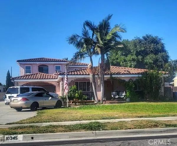 Bellflower, CA 90706,10245 Park ST