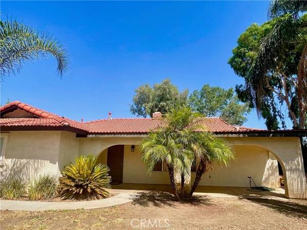 2083 Sunnysands DR, Perris, CA 92570