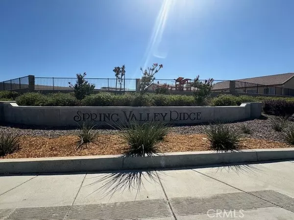 Victorville, CA 92395,17636 Park Plaza CT