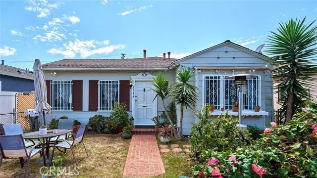 2242 28th ST, Santa Monica, CA 90405