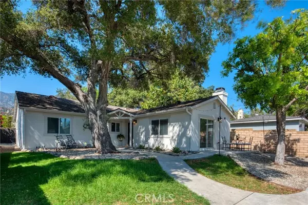 710 Valley View AVE, Monrovia, CA 91016