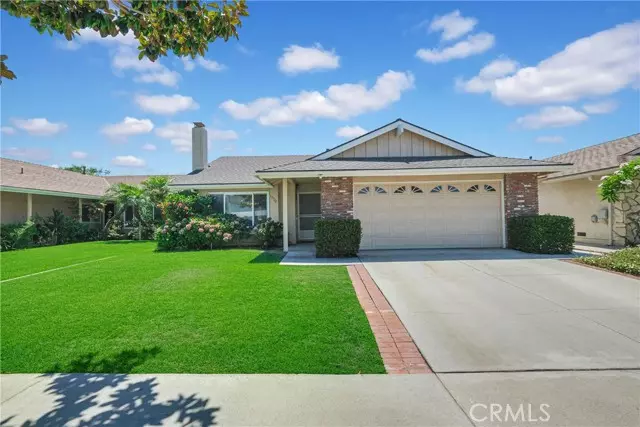 13720 Oak Crest DR, Cerritos, CA 90703