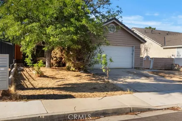 Palmdale, CA 93550,2026 Cape Cod LN