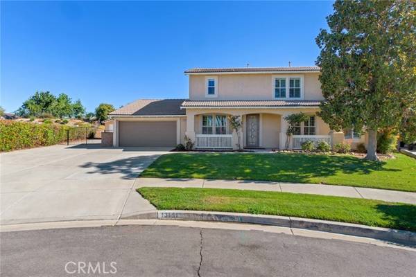 13161 Maplewood DR, Yucaipa, CA 92399