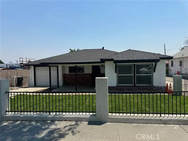 Ontario, CA 91764,1014 E Nocta ST