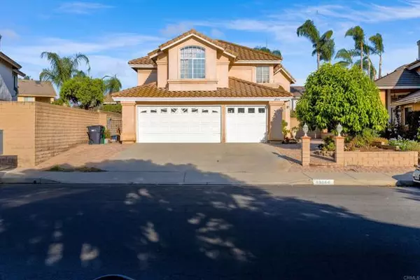 Murrieta, CA 92562,40144 Buckwood WAY