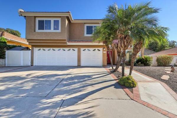 1315 Hinrichs WAY, Escondido, CA 92027