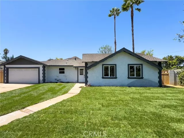 1567 Elvado DR, Simi Valley, CA 93065