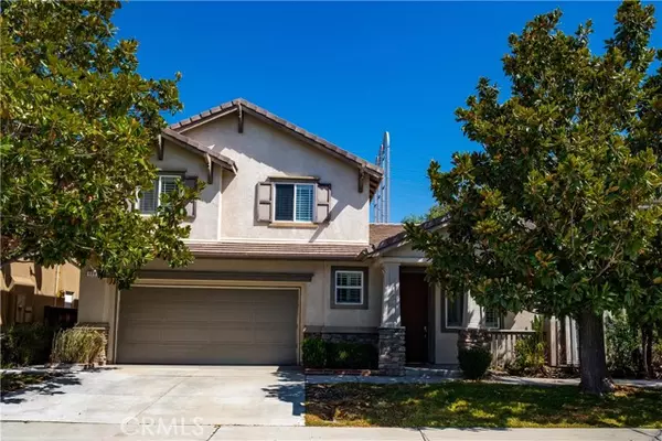 809 Sawtooth DR, Upland, CA 91786