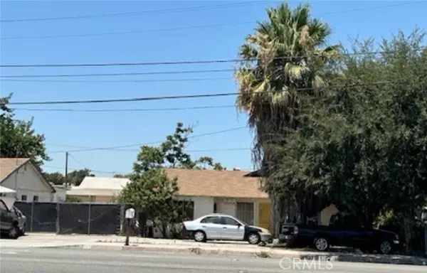 3725 Rubidoux BLD, Jurupa Valley, CA 92509