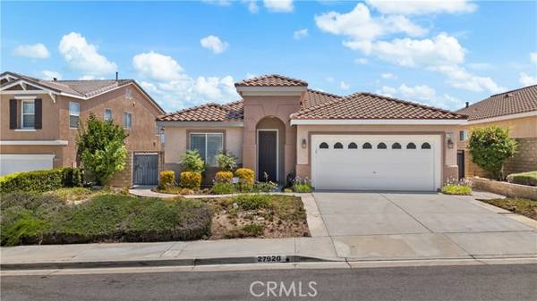 27920 Knight ST, Castaic, CA 91384