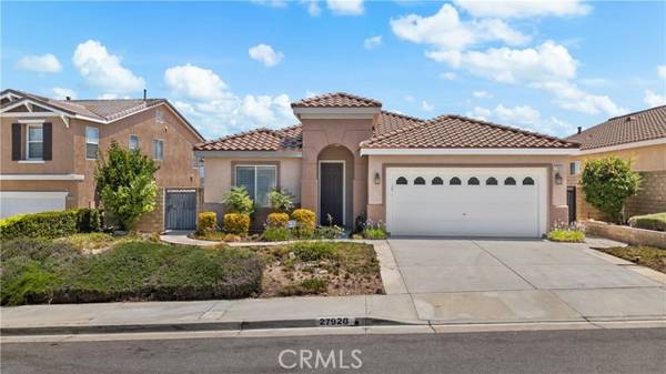 27920 Knight ST, Castaic, CA 91384