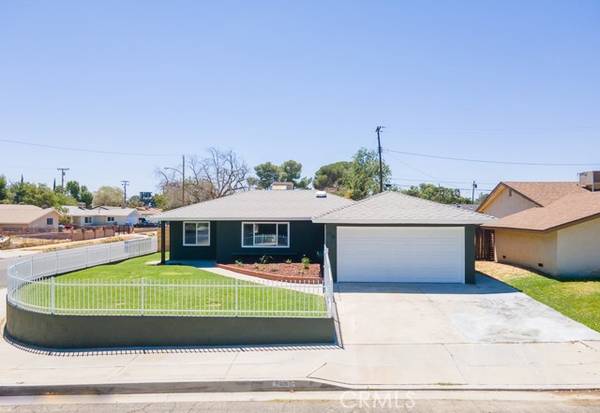 638 E Oldfield ST, Lancaster, CA 93535