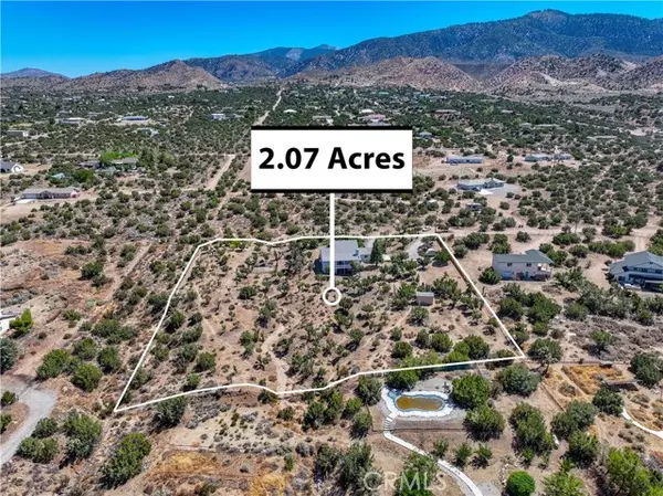 Pinon Hills, CA 92372,9638 Ponderosa RD