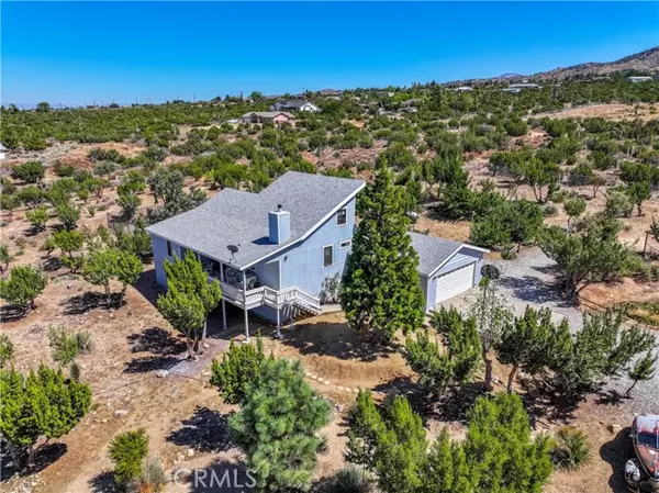 Pinon Hills, CA 92372,9638 Ponderosa RD