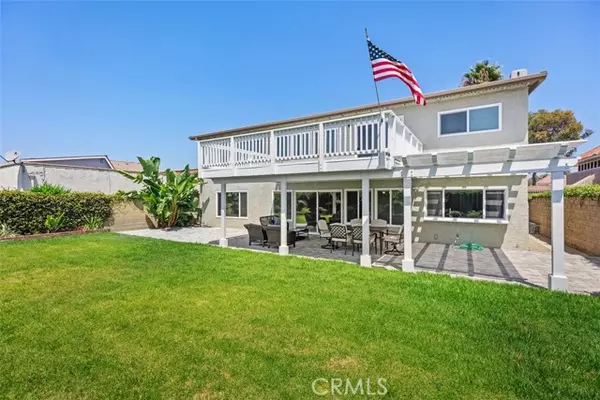 9952 Kite DR, Huntington Beach, CA 92646