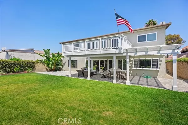 9952 Kite DR, Huntington Beach, CA 92646